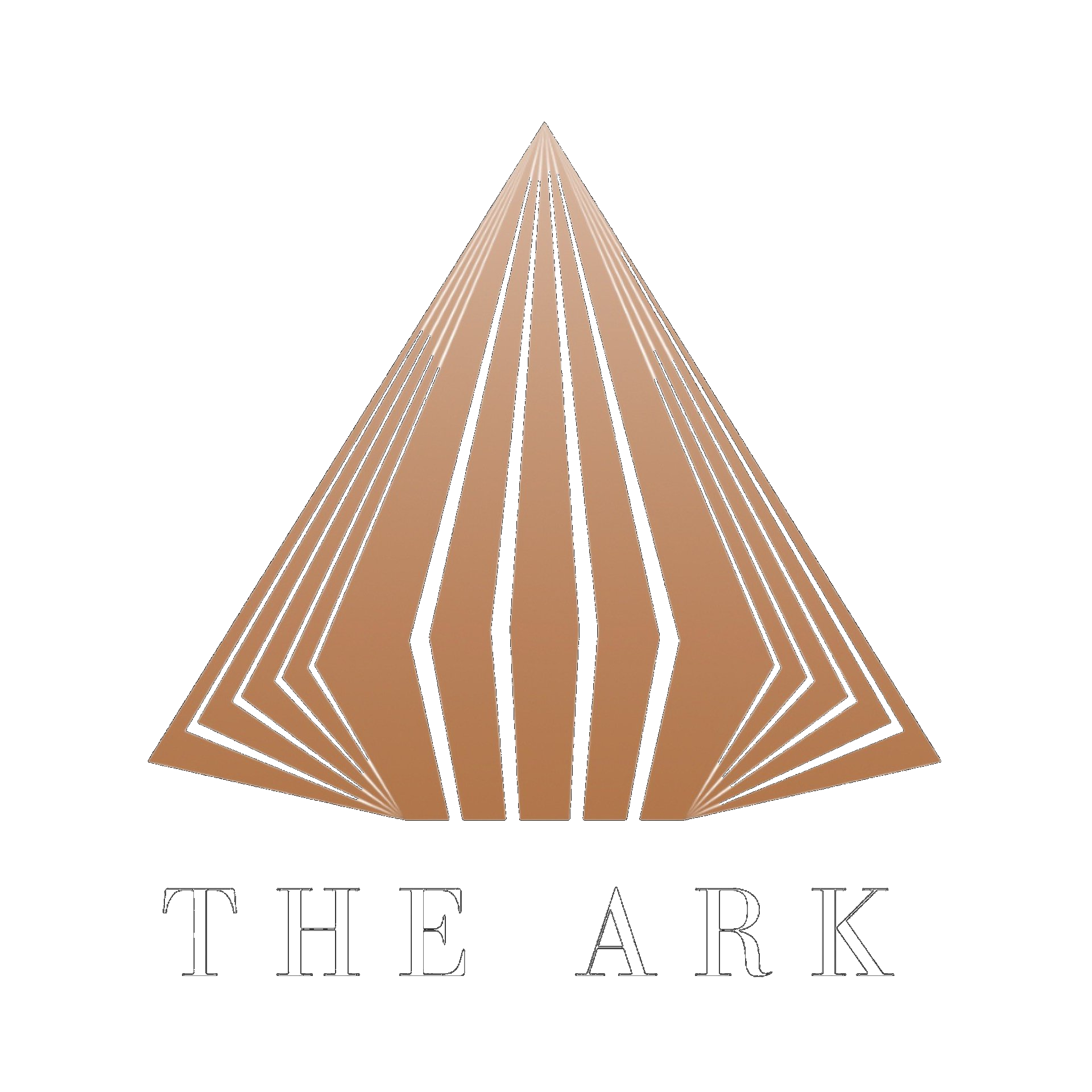 The Ark logo